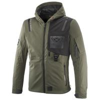Ixon Мотокуртка текстильная M-Quarter Khaki/Black в Ульяновске