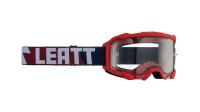 Leatt Маска Velocity 4.5 Royal Clear 83% в Ульяновске