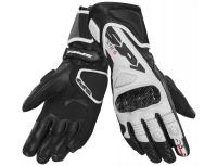 Spidi Перчатки STR-5 Lady Black/White в Ульяновске
