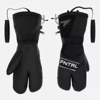 Finntrail Перчатки Lobster 2801 GraphiteGrey в Ульяновске