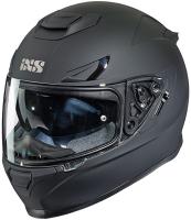 IXS Шлем HX 315 1.0 черный матовый в Ульяновске
