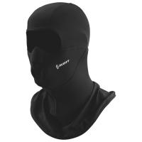 SCOTT Подшлемник-маска FACE HEATER HOOD NEW-16 black в Ульяновске