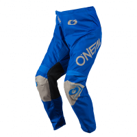 Oneal Мотоштаны Matrix Ridewear Cиний в Ульяновске