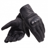 Dainese Перчатки Corbin Air Unisex black в Ульяновске