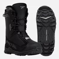 Finntrail Ботинки Blizzard 5236 Graphite в Ульяновске