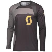 Scott Джерси 450 Podium Black/Gold в Ульяновске
