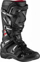 Leatt Мотоботы GPX 5.5 FlexLock Black в Ульяновске