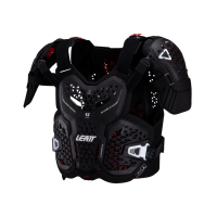 Leatt Защитный панцирь 4.5 Pro Evo V26 Black в Ульяновске