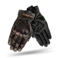 Shima Мотоперчатки Aviator Dark brown в Ульяновске