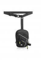 Acerbis Сумка на бедро X-Side Black (1 L) в Ульяновске