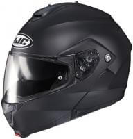 HJC Шлем C 91 Semi Flat Black в Ульяновске