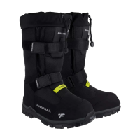 Finntrail Ботинки Touring Graphite 5230 Graphite Yellow в Ульяновске