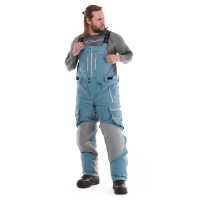 Dragonfly Штаны Expedition Blue - Grey 2024 в Ульяновске