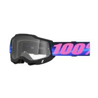 100% Очки Accuri 2 Superdome / Clear в Ульяновске
