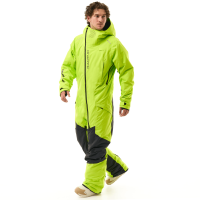 Dragonfly Комбинезон Gravity 2.0 Man 2026 Lime в Ульяновске