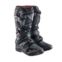 Leatt Мотоботы кроссовые 5.5 FlexLock Enduro V26 Graphene в Ульяновске