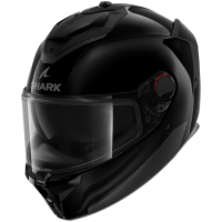 Shark Мотошлем Spartan GT Pro Blank BLK в Ульяновске