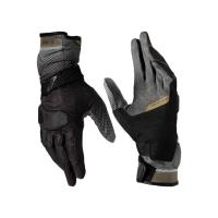 Leatt Перчатки Leatt ADV X-Flow 5.5 2026 Stealth в Ульяновске