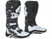 Forma Ботинки Pilot Black/White в Ульяновске