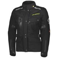 SCOTT Куртка женская Voyager Dryo black  в Ульяновске