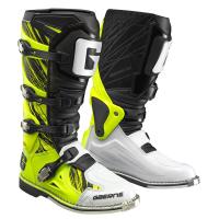 Gaerne Мотоботы Fastback Endurance Yellow в Ульяновске