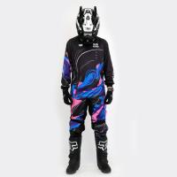 Grom Штаны кроссовые Lava в Ульяновске