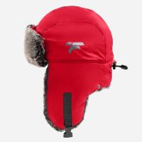 Finntrail Шапка-ушанка Hat Terra 2950 Red в Ульяновске