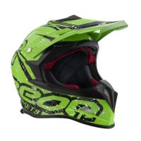 Beon Шлем B-602 Green/Black в Ульяновске