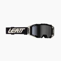 Leatt Маска Velocity 5.0 MTB Iriz Black Silver 50% в Ульяновске