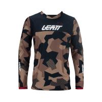 Leatt Джерси Moto 4.5 Enduro V24 Stone в Ульяновске