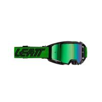 Leatt Маска Vizion 3.5 Iriz Green Green 40 VLT V25 в Ульяновске