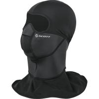 Scott Подшлемник-маска FACE HEATER HOOD-14 black  в Ульяновске