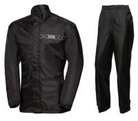 IXS Дождевик раздельный Horton 3 Black в Ульяновске