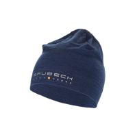Brubeck Шапка шерстяная Active Wool Синяя в Ульяновске