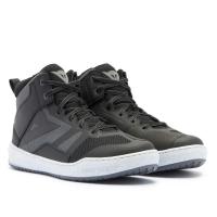 Dainese Ботинки Suburb Air Black/White/Iron-gate в Ульяновске