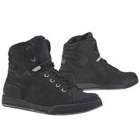 Forma Ботинки Swift X Fit Dry Lady Black/Black в Ульяновске