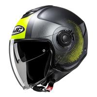 HJC Шлем i40N Pyle MC3HSF в Ульяновске