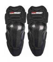 Pro Biker Наколенники HXP-18 Black в Ульяновске