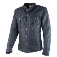By City Мотокуртка текстильная Suv Man Venty Blue в Ульяновске