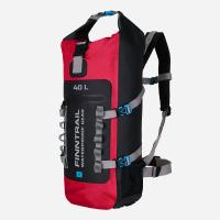 Finntrail Герморюкзак Expedition 40L 1719 Red в Ульяновске