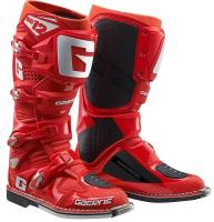 Gaerne Мотоботы SG-12 Red в Ульяновске