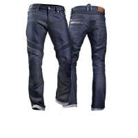 Shima Мотоджинсы Gravity Blue в Ульяновске