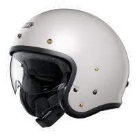 Shoei Шлем J.O 2 Plain Белый в Ульяновске