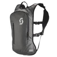 SCOTT Рюкзак Roamer Hydro 8 black/dark grey в Ульяновске