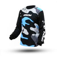 Grom Джерси Camo Blue в Ульяновске