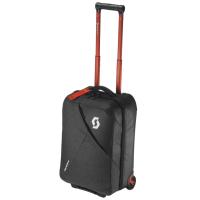 Scott Сумка Travel Softcase 40 dark grey/red clay в Ульяновске