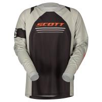 Scott Джерси X-Plore grey/black в Ульяновске