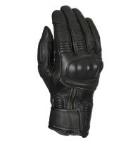 Furygan Перчатки Swan Lady D3O кожа Черный в Ульяновске