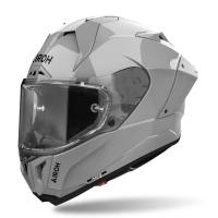 Airoh Мотошлем GP 800 Cement Grey Gloss в Ульяновске