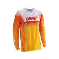 Leatt Джерси 5.5 UltraWeld V26 Orange в Ульяновске